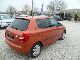 2007 Skoda  Fabia 1.4 16V Ambiente from 1 Hand / TUV New Small Car Used vehicle photo 9