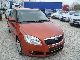 Skoda  Fabia 1.4 16V Ambiente from 1 Hand / TUV New 2007 Used vehicle photo