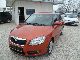2007 Skoda  Fabia 1.4 16V Ambiente from 1 Hand / TUV New Small Car Used vehicle photo 2