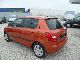 2007 Skoda  Fabia 1.4 16V Ambiente from 1 Hand / TUV New Small Car Used vehicle photo 8