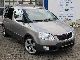 Skoda  Roomster Scout 1.6 16V * LPG Autogas * 2007 Used vehicle photo
