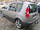 2007 Skoda  Roomster Scout 1.6 16V * LPG Autogas * Van / Minibus Used vehicle photo 1