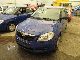 Skoda  Fabia Ambiente * 1.Hand * maintained * Air 2008 Used vehicle photo