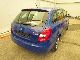 2008 Skoda  Fabia Ambiente * 1.Hand * maintained * Air Estate Car Used vehicle photo 1