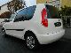 2011 Skoda  Roomster 1.6 TDI Ambition Air FFB Radio CD Van / Minibus Used vehicle photo 3