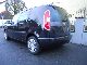 2011 Skoda  Roomster 1.6 TDI Ambition climate FC's radio CD Van / Minibus Used vehicle photo 3