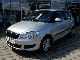 2011 Skoda  Fabia Ambiente 1.6 TDI DPF Small Car Used vehicle photo 3