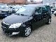 2011 Skoda  Roomster 1.2TSI 105hp 4xEFH/PANORAMA/PDC/CLIMATR Van / Minibus New vehicle photo 10