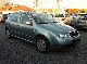 2003 Skoda  Fabia 1.2 HTP Classic air conditioning Small Car Used vehicle photo 1