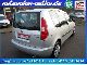2007 Skoda  Roomster Style Climate + on-board computer Van / Minibus Used vehicle photo 2