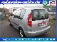 2007 Skoda  Roomster Style Climate + on-board computer Van / Minibus Used vehicle photo 3