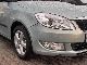 2011 Skoda  Fabia Combi 1.2 TSI Comfort EDITION, Sitzhzg. Estate Car Used vehicle photo 4