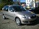 2011 Skoda  Roomster 1.6 TDI Ambition air ~ ~ Estate Car Used vehicle photo 3