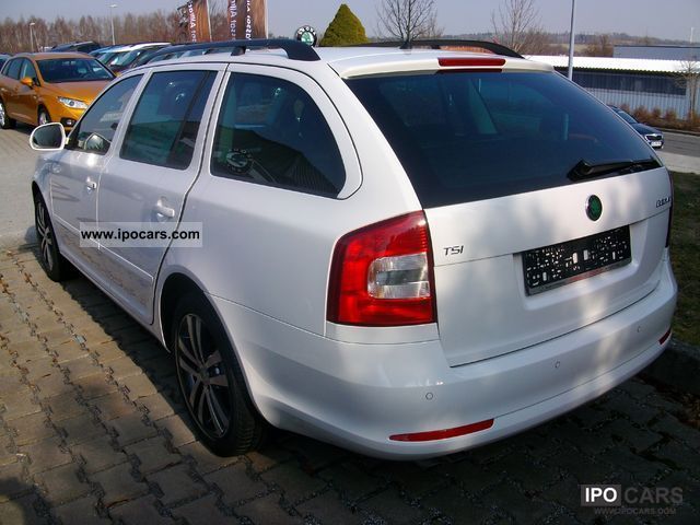 Skoda Octavia 1.4 Tsi 122 Ps Probleme 2011 Skoda Octavia 1.4 TSI 122 PS Family XENON/17 ZOL - Car Photo and Specs