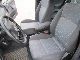2001 Skoda  Octavia 1.6 Ambiente climate 1.Hand PDC Limousine Used vehicle photo 3