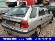 2000 Skoda  Felicia Combi 1.6 * Climate * power windows * AHK Estate Car Used vehicle photo 2