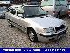 2000 Skoda  Felicia Combi 1.6 * Climate * power windows * AHK Estate Car Used vehicle photo 3
