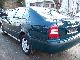 2002 Skoda  Octavia 2.0 good condition Limousine Used vehicle photo 3