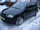 2006 Skoda  Fabia 1.4 16V climate black met. 1.Hand 16 inches Small Car Used vehicle photo 12