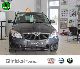 2011 Skoda  Fabia Combi 1.2 Family PDC KLIMAAUTOMATIK Estate Car New vehicle photo 10