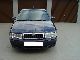 Skoda  Octavia 2.0 gas system with BRC VOLLAUSSTATTUNG 2002 Used vehicle photo