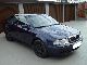 2002 Skoda  Octavia 2.0 gas system with BRC VOLLAUSSTATTUNG Limousine Used vehicle photo 1