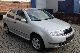 2003 Skoda  Fabia 1.4 Elegance Sedan \ Small Car Used vehicle photo 1