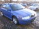 2004 Skoda  Octavia Combi 2.0 Climate - € 4 Estate Car Used vehicle photo 2