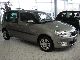 2012 Skoda  Roomster 1.2l Ambition Plus Edition Limousine Employee's Car photo 1