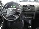 2012 Skoda  Roomster 1.2l Ambition Plus Edition Limousine Employee's Car photo 4