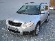 2010 Skoda  Yeti 'takeover of Ser lease possible! Off-road Vehicle/Pickup Truck Demonstration Vehicle photo 8