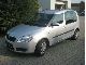 Skoda  Roomster Style PLUS EDITION 2010 Used vehicle photo