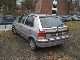 1999 Skoda  Felicia 1.6 Friend Small Car Used vehicle photo 2