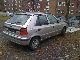 1999 Skoda  Felicia 1.6 Friend Small Car Used vehicle photo 3
