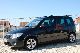 2011 Skoda  Roomster Scout 1.6 TDI CR 105 PS Plus Edition Estate Car Employee's Car photo 1