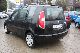 2008 Skoda  Roomster HTP - LPG GAS PLANT - CLIMATE Estate Car Used vehicle photo 4