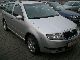 2004 Skoda  Fabia 2.0 Extra air-heater Estate Car Used vehicle photo 1