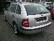 2004 Skoda  Fabia 2.0 Extra air-heater Estate Car Used vehicle photo 2