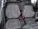 2011 Skoda  Fabia 1.6 TDI Ambiente (air / heated seats / temp.) Estate Car Employee's Car photo 3