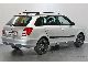 Skoda  Fabia Combi 1.6 TDI DPF FAMILY STYLE with-PACKAGE 2011 New vehicle photo