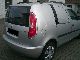 2010 Skoda  1.6 TDI practice climate, heated seats, trailer hitch Van / Minibus Used vehicle photo 1