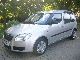 Skoda  Roomster 1.2 12V HTP, air, a few km 2008 Used vehicle photo