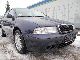 2000 Skoda  Octavia SLX 1.8 T Sedan D3 ALU AIR 1-hand towbar Limousine Used vehicle photo 1