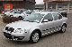 Skoda  Superb 2.0 Classic with gas 2002 Used vehicle photo