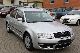 2002 Skoda  Superb 2.0 Classic with gas Limousine Used vehicle photo 1