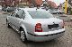 2002 Skoda  Superb 2.0 Classic with gas Limousine Used vehicle photo 3