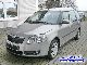 Skoda  Roomster 1.4 16V Style Climatic AHK abhn. 2008 Used vehicle photo