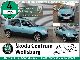 Skoda  Roomster Scout 1.6 TDI DPF Edition Plus 2011 Used vehicle photo