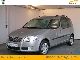 Skoda  Roomster Style 1.4 with parking sensors (air) 2008 Used vehicle photo