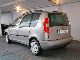 2008 Skoda  Roomster Style 1.4 with parking sensors (air) Van / Minibus Used vehicle photo 2